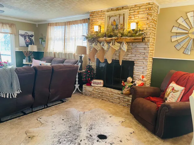 $169,900 | 514 Locust Street, Marion, KS 66861