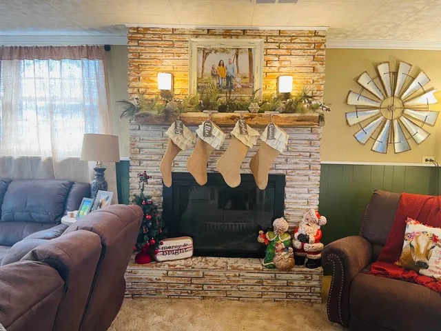 $169,900 | 514 Locust Street, Marion, KS 66861