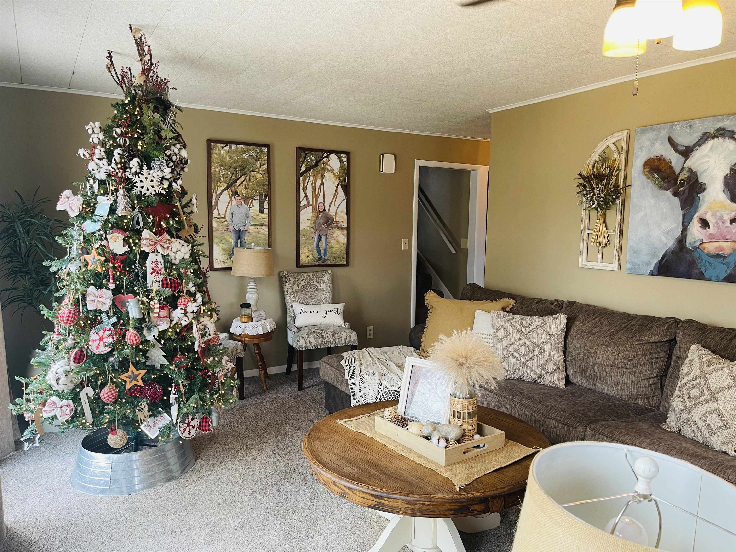 514 Locust Street Marion, KS 66861 - Photo 3 of 35