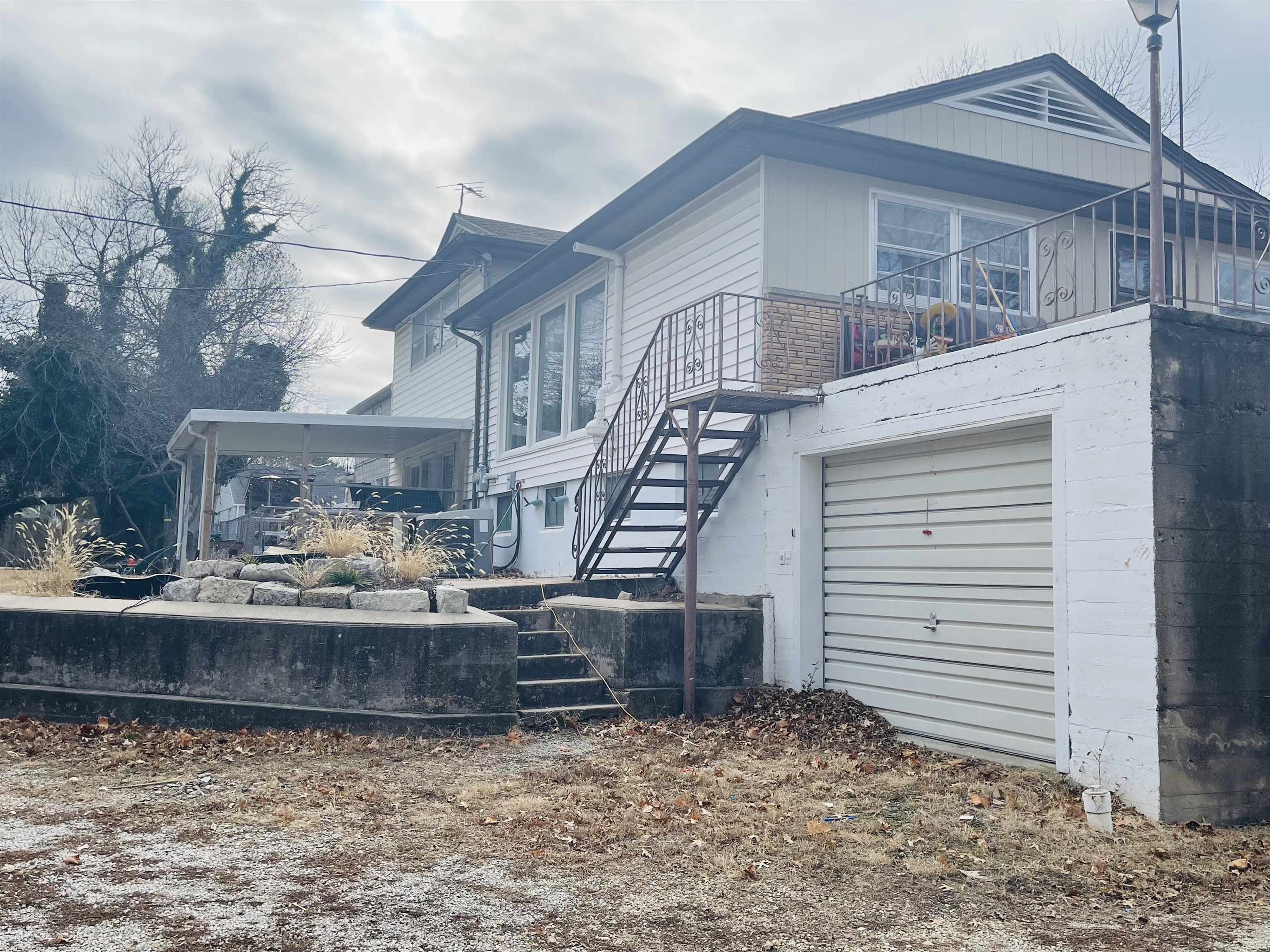 514 Locust Street Marion, KS 66861 - Photo 33 of 35