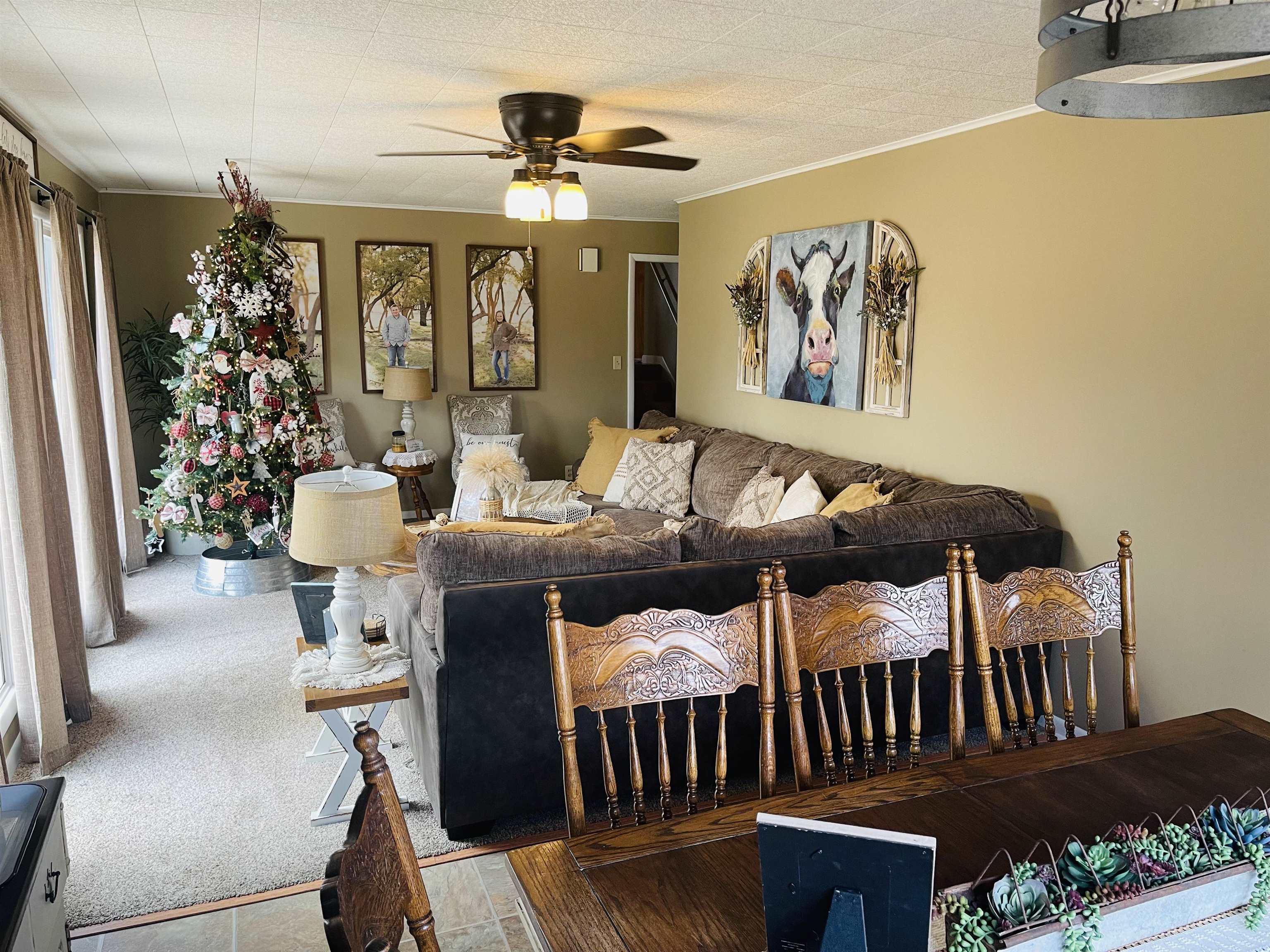 514 Locust Street Marion, KS 66861 - Photo 4 of 35