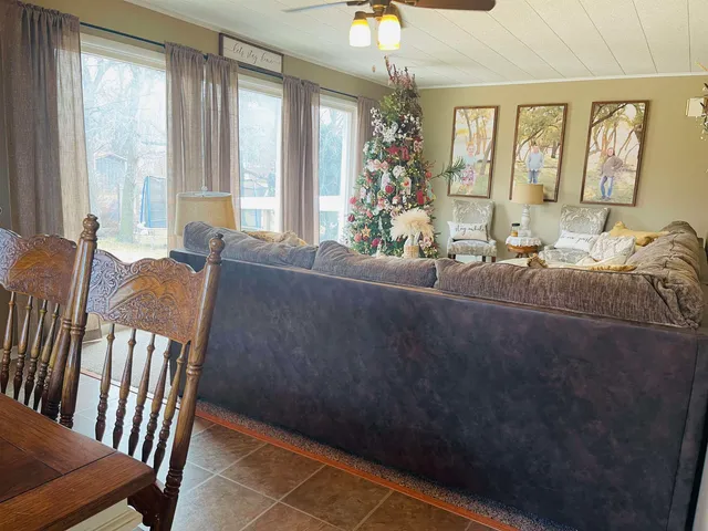 $169,900 | 514 Locust Street, Marion, KS 66861