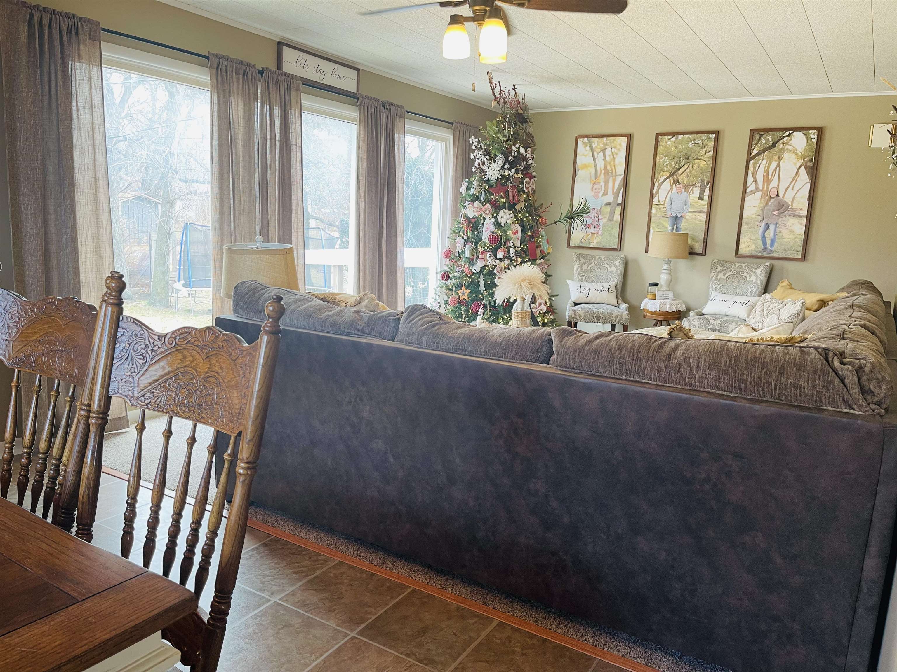 514 Locust Street Marion, KS 66861 - Photo 7 of 35