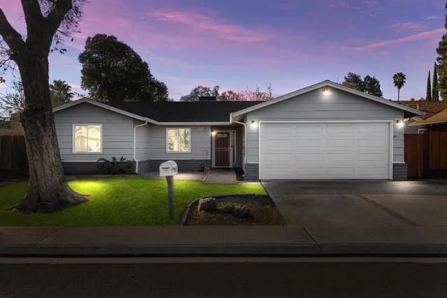 $450,000 | 3705 Ghia Court, Modesto, CA 95356