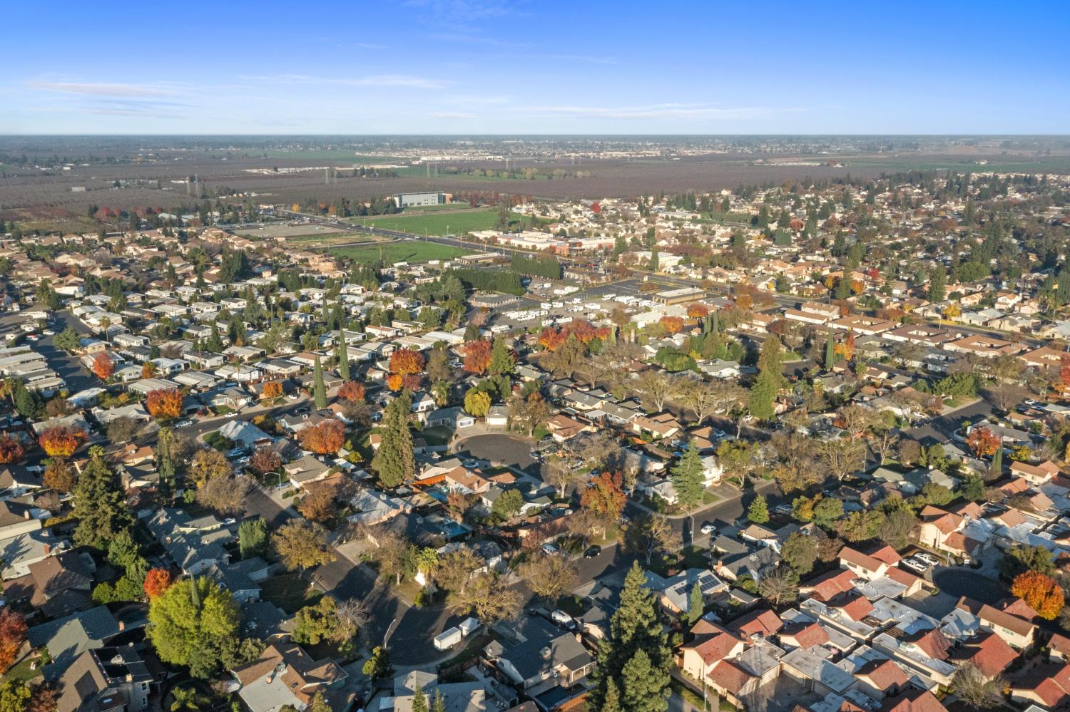 3705 Ghia Court Modesto, CA 95356 - Photo 47 of 52