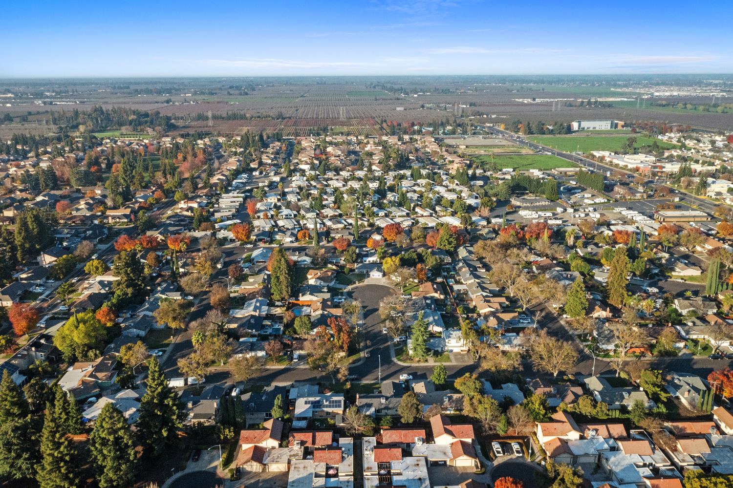 3705 Ghia Court Modesto, CA 95356 - Photo 48 of 52