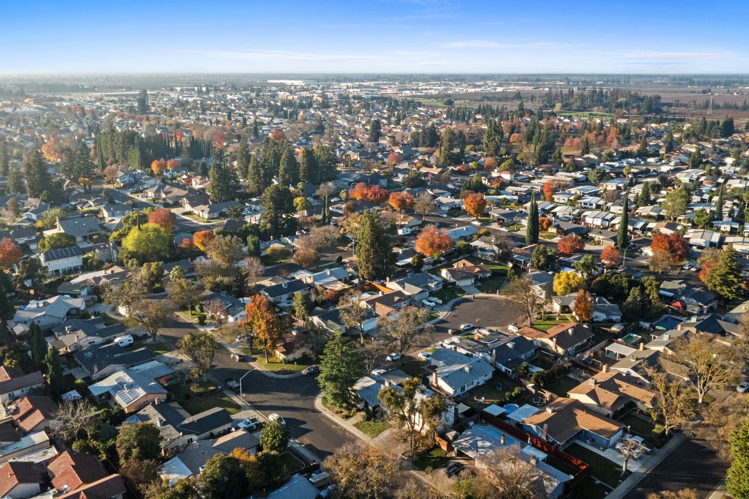 3705 Ghia Court Modesto, CA 95356 - Photo 49 of 52
