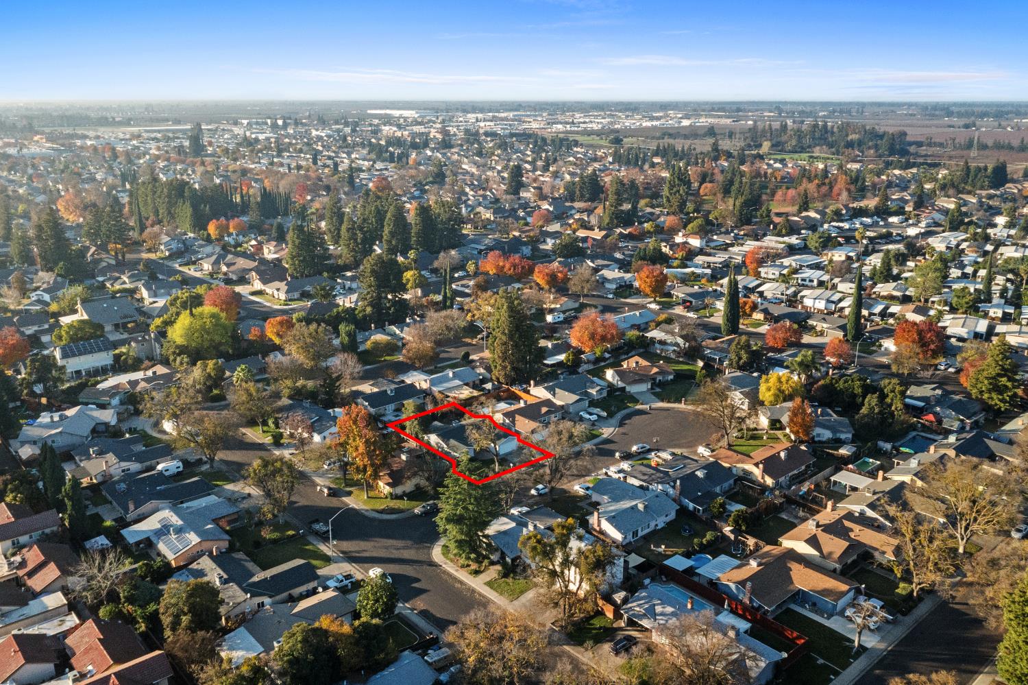 3705 Ghia Court Modesto, CA 95356 - Photo 50 of 52