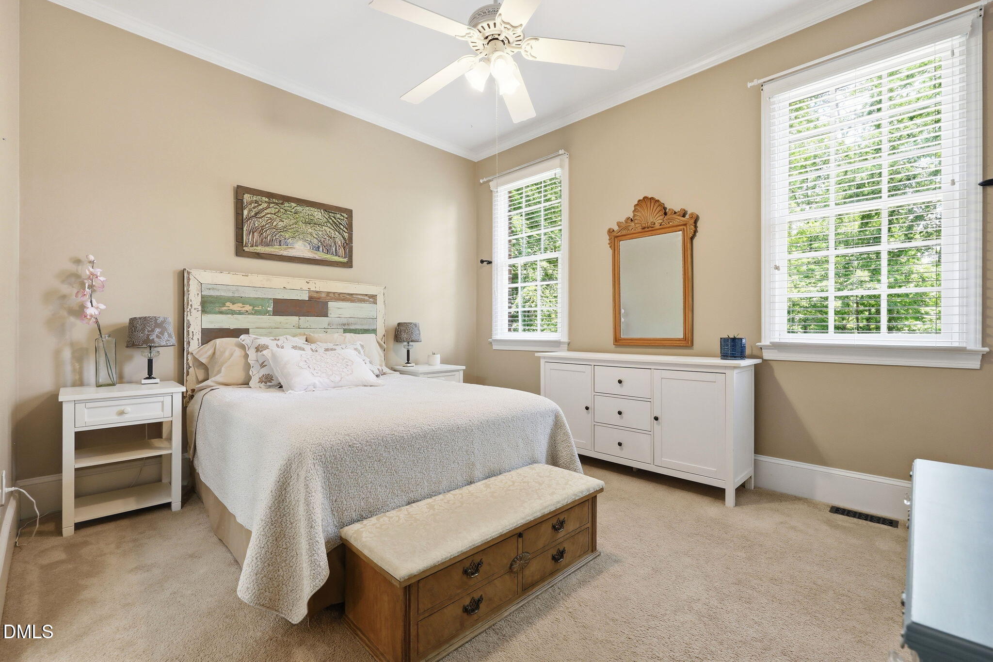 237 Saddletree Road Oxford, NC 27565 - Photo 23 of 60