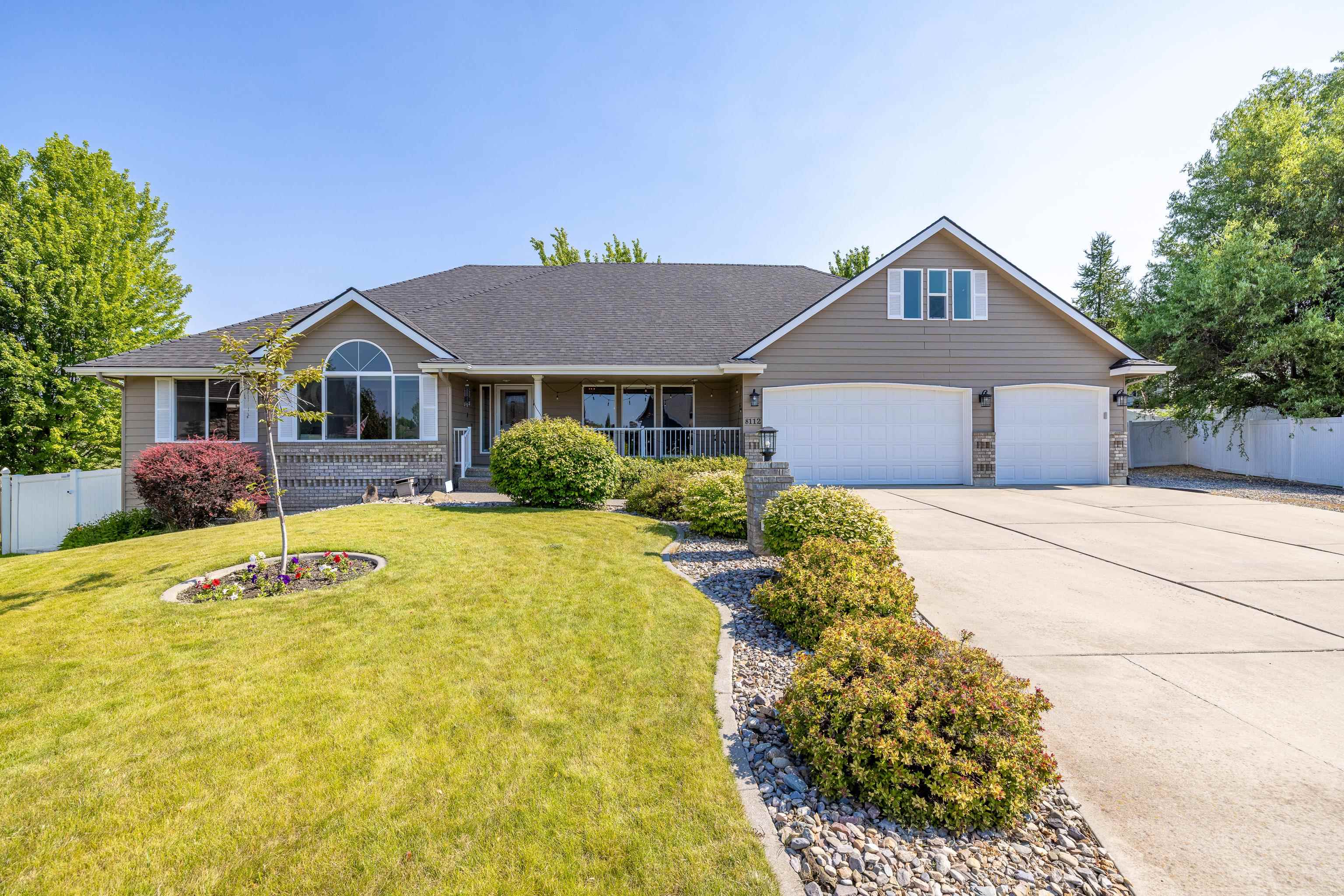 8112 North Kimberly Ct  