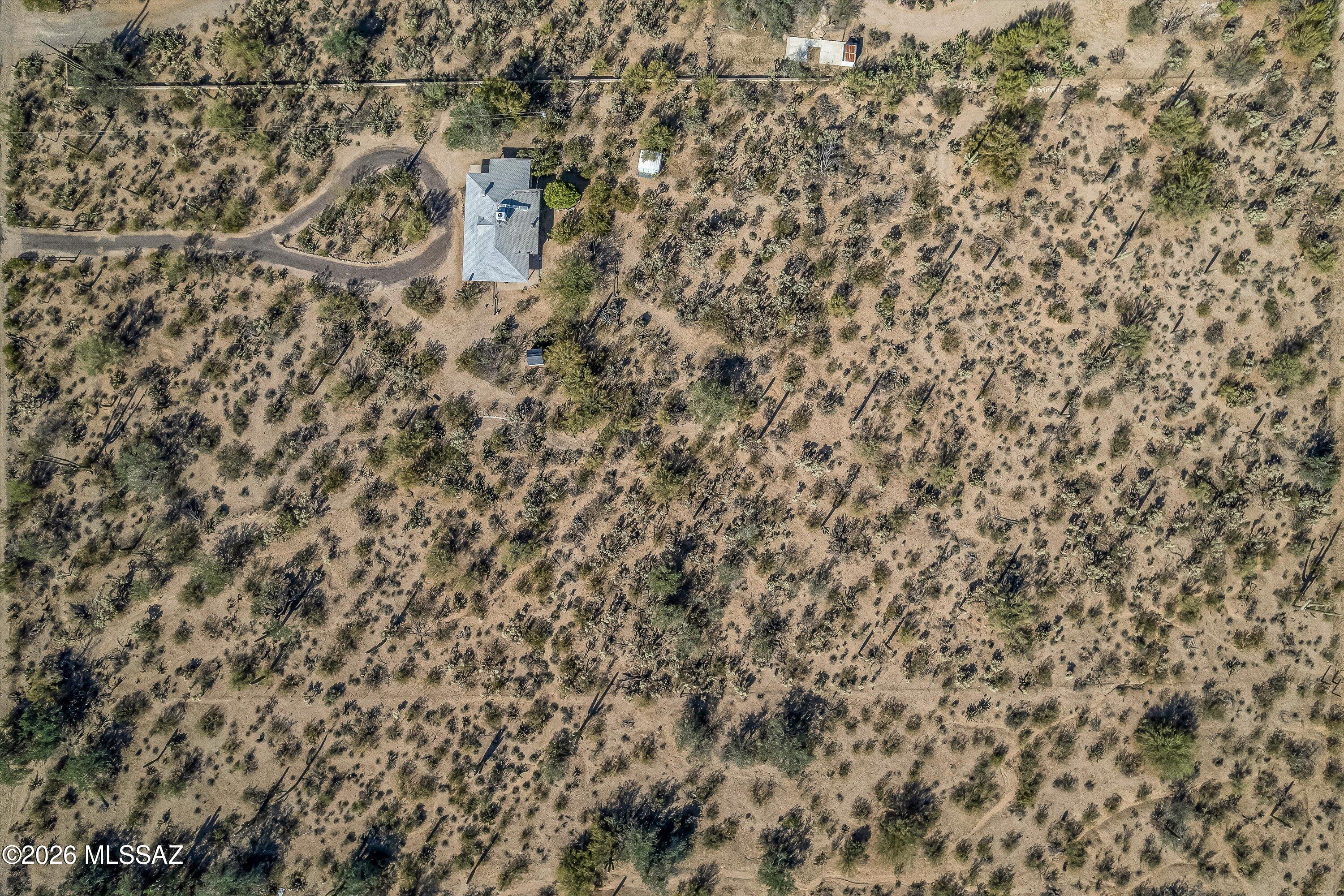 11390 West Rudasill Road Tucson, AZ 85743 - Photo 34 of 40 Gallery Image 34