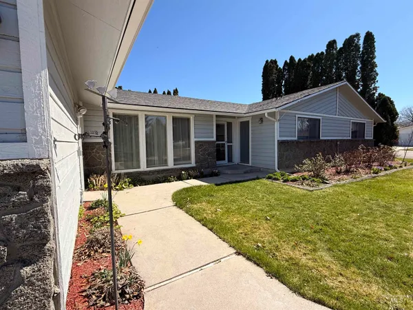 $595,000 | 1204 Amaya Place, Boise, ID 83709