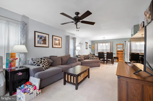 $400,000 | 1009 Heather Lane, Quakertown, PA 18951