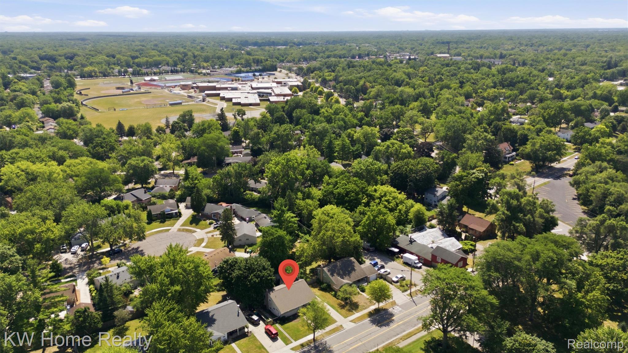 23664 Power Road Farmington, MI 48336 - Photo 57 of 61 57-DJI_20260729114825_0508_D.jpg