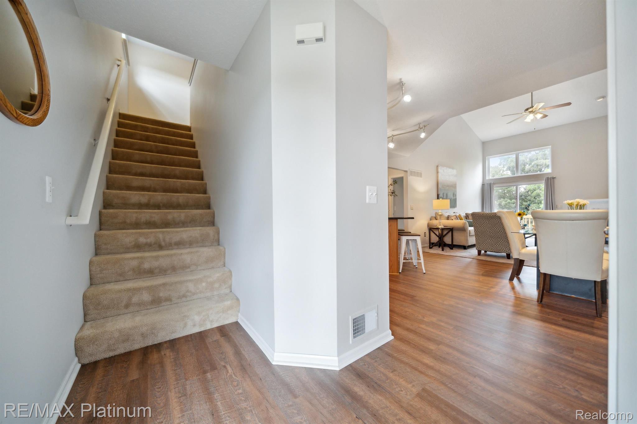 92 Sedum Road Howell, MI 48843 - Photo 12 of 22 Upstairs