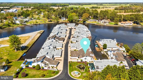 $518,000 | 31 Hunters Point, Unit 31, Millsboro, DE 19966