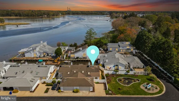$518,000 | 31 Hunters Point, Unit 31, Millsboro, DE 19966
