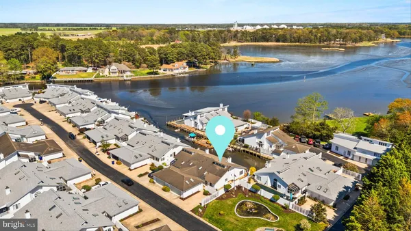 $518,000 | 31 Hunters Point, Unit 31, Millsboro, DE 19966