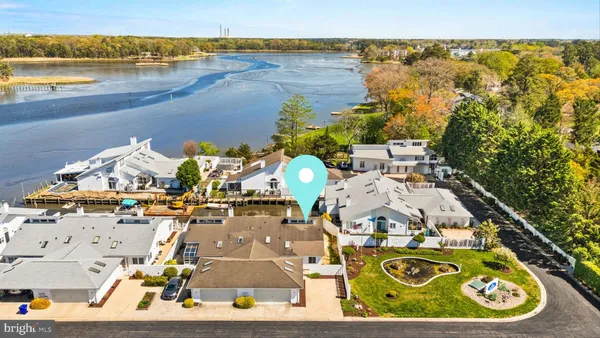 $518,000 | 31 Hunters Point, Unit 31, Millsboro, DE 19966