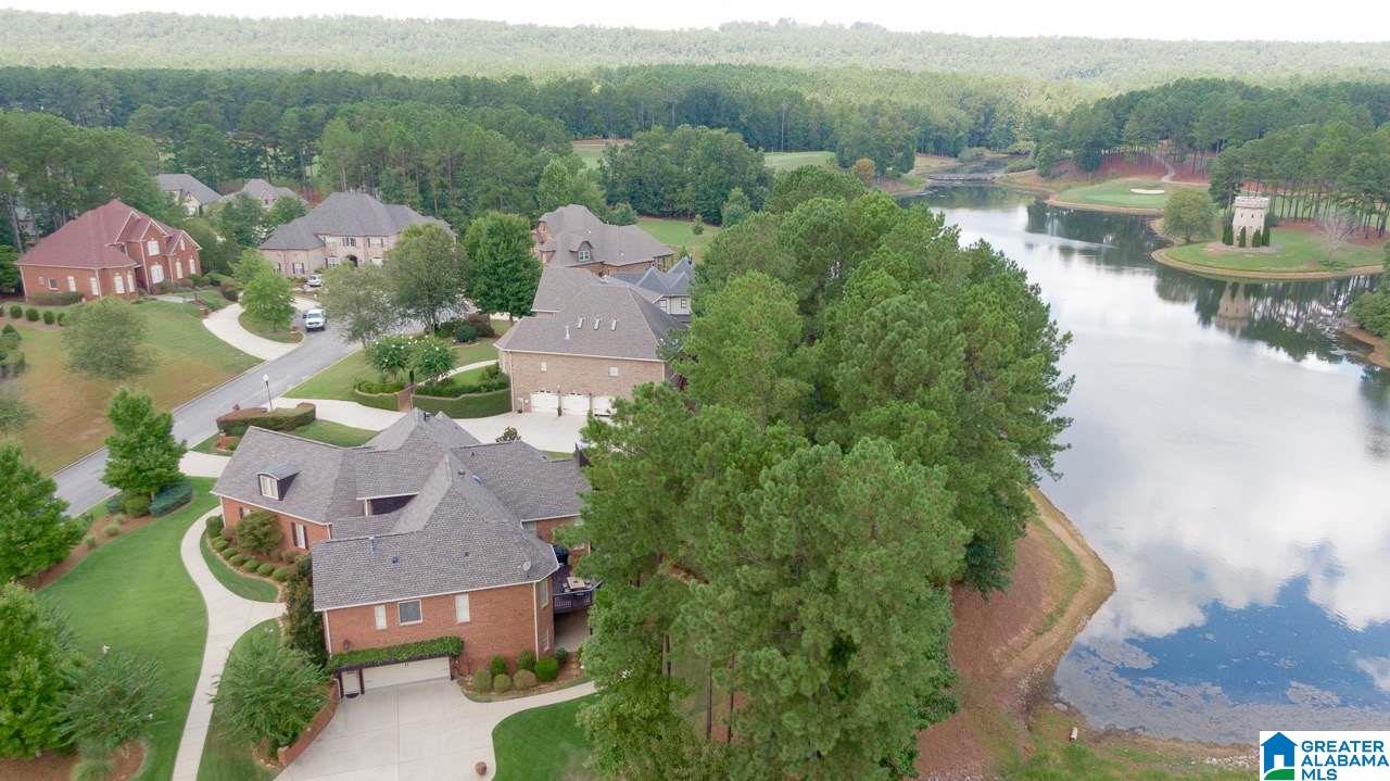 100 Kilberry Way Pelham, AL 35124 - Photo 5 of 50