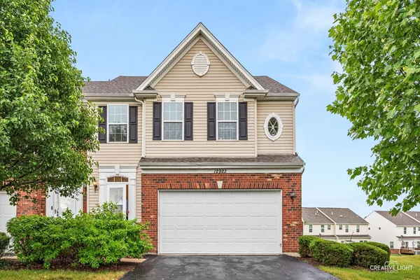 $424,990 | 12923 Cypress Lane, Plainfield, IL 60585