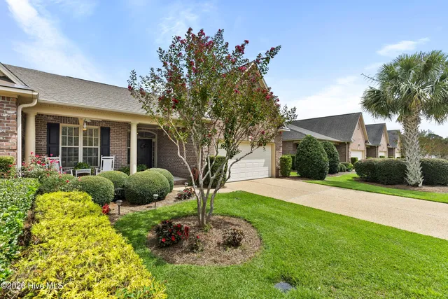 $425,000 | 1194 Andora Drive, Unit 9, Bolivia, NC 28422