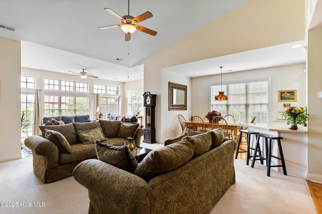 $425,000 | 1194 Andora Drive, Unit 9, Bolivia, NC 28422