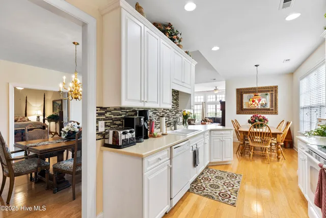 $425,000 | 1194 Andora Drive, Unit 9, Bolivia, NC 28422