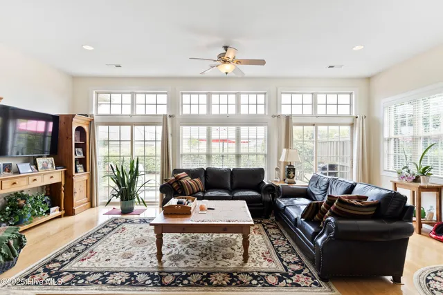 $425,000 | 1194 Andora Drive, Unit 9, Bolivia, NC 28422