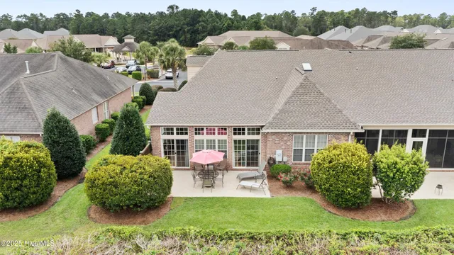 $425,000 | 1194 Andora Drive, Unit 9, Bolivia, NC 28422