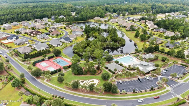 $425,000 | 1194 Andora Drive, Unit 9, Bolivia, NC 28422