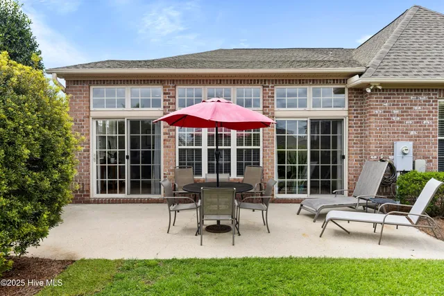 $425,000 | 1194 Andora Drive, Unit 9, Bolivia, NC 28422