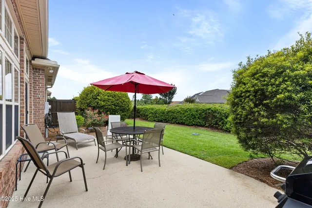 $425,000 | 1194 Andora Drive, Unit 9, Bolivia, NC 28422