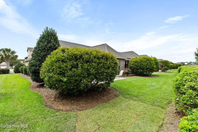 $425,000 | 1194 Andora Drive, Unit 9, Bolivia, NC 28422