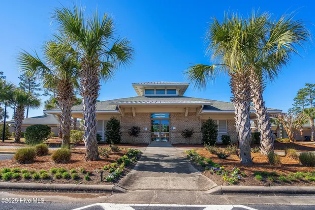 $425,000 | 1194 Andora Drive, Unit 9, Bolivia, NC 28422