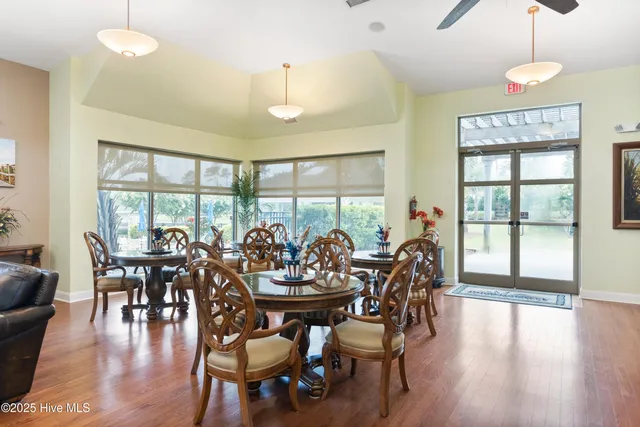 $425,000 | 1194 Andora Drive, Unit 9, Bolivia, NC 28422