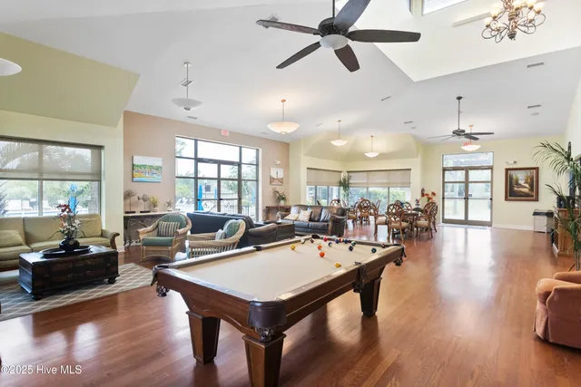 $425,000 | 1194 Andora Drive, Unit 9, Bolivia, NC 28422