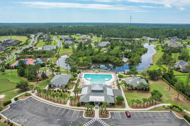 $425,000 | 1194 Andora Drive, Unit 9, Bolivia, NC 28422