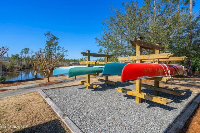 $425,000 | 1194 Andora Drive, Unit 9, Bolivia, NC 28422