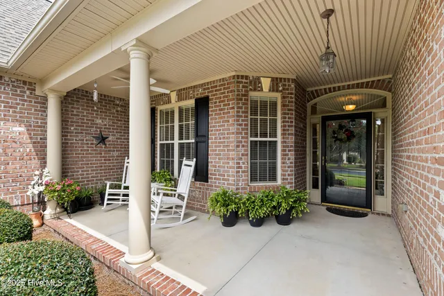$425,000 | 1194 Andora Drive, Unit 9, Bolivia, NC 28422