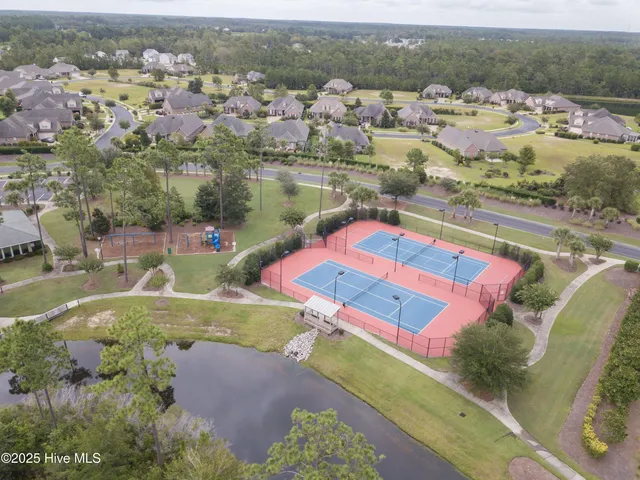 $425,000 | 1194 Andora Drive, Unit 9, Bolivia, NC 28422