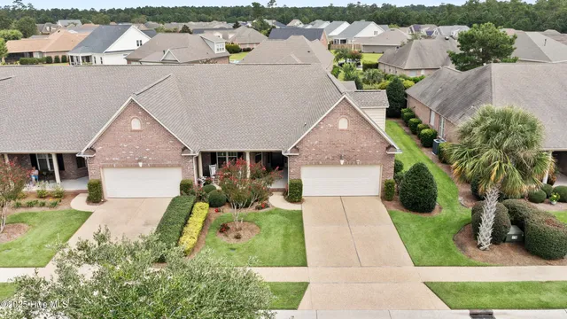 $425,000 | 1194 Andora Drive, Unit 9, Bolivia, NC 28422