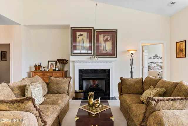 $425,000 | 1194 Andora Drive, Unit 9, Bolivia, NC 28422