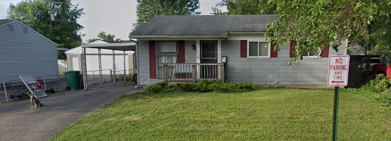3492 Rodell Road Columbus, OH 43232 - Photo 2 of 11 Rodell