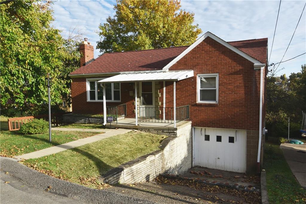 951 Lessing Street Pittsburgh, PA 15220 - Photo 1 of 22 Gallery Image 1