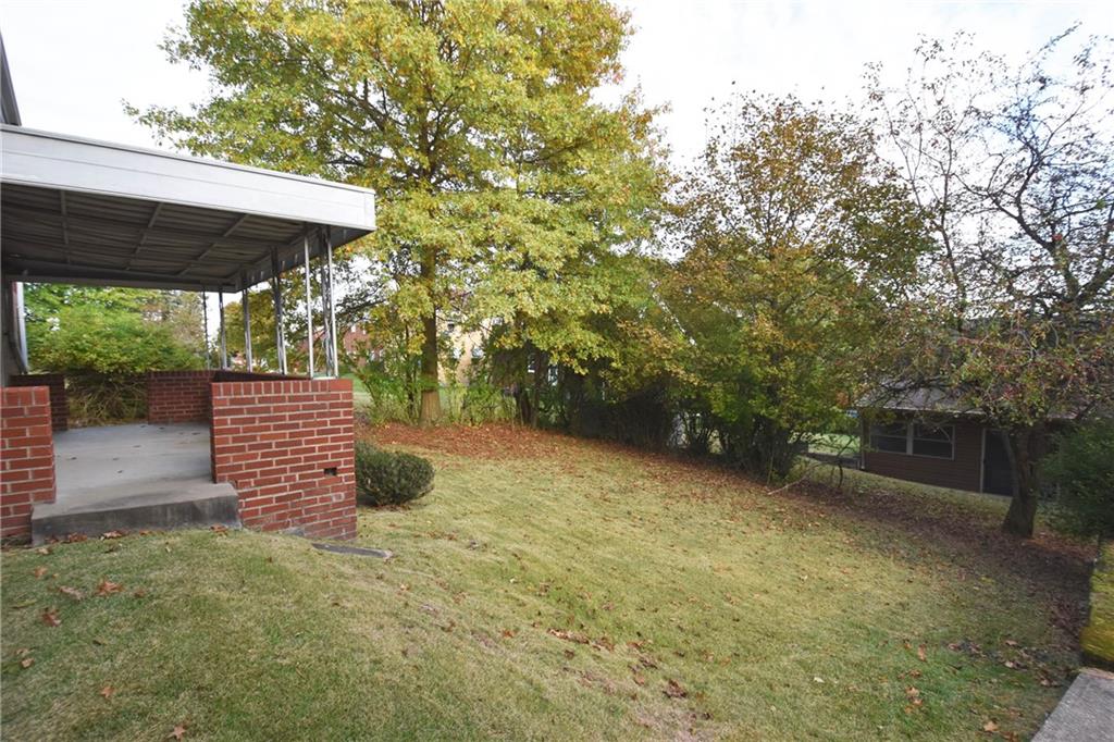 951 Lessing Street Pittsburgh, PA 15220 - Photo 20 of 22 Gallery Image 20