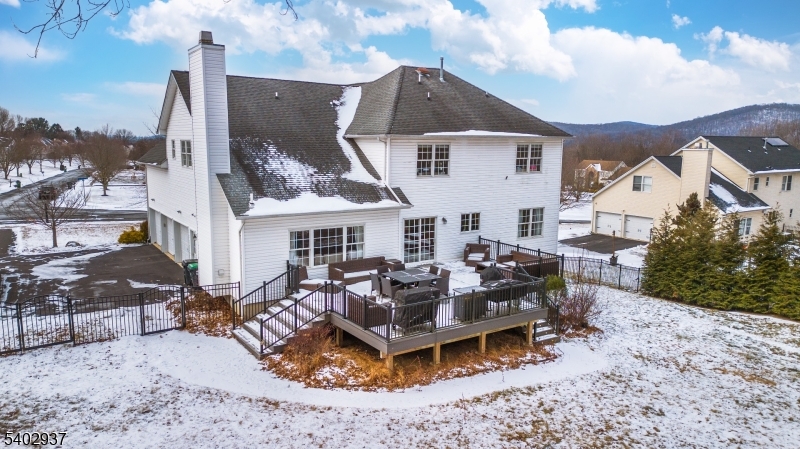 32 Oakridge Road Washington, NJ 07882 - Photo 27 of 38