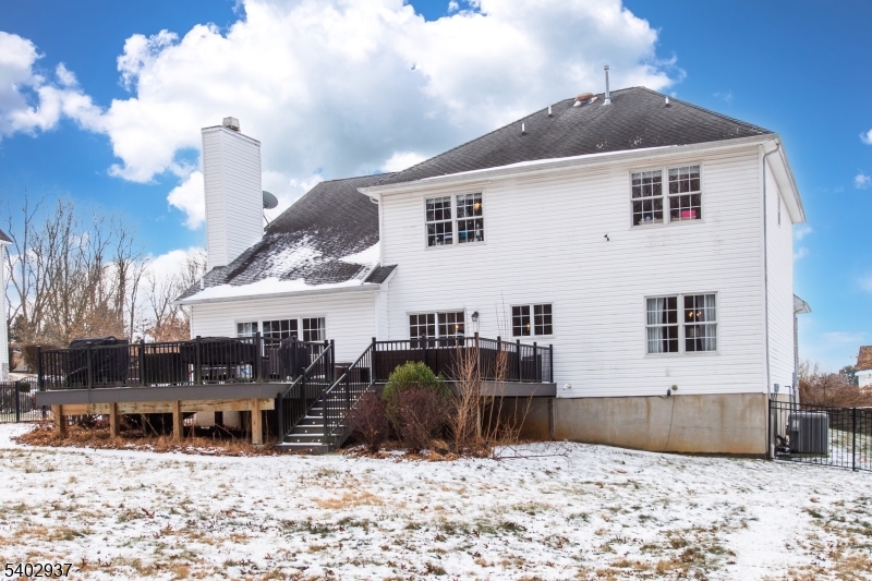 32 Oakridge Road Washington, NJ 07882 - Photo 28 of 38