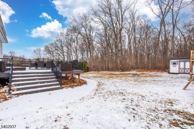 $699,000 | 32 Oakridge Road, Washington, NJ 07882