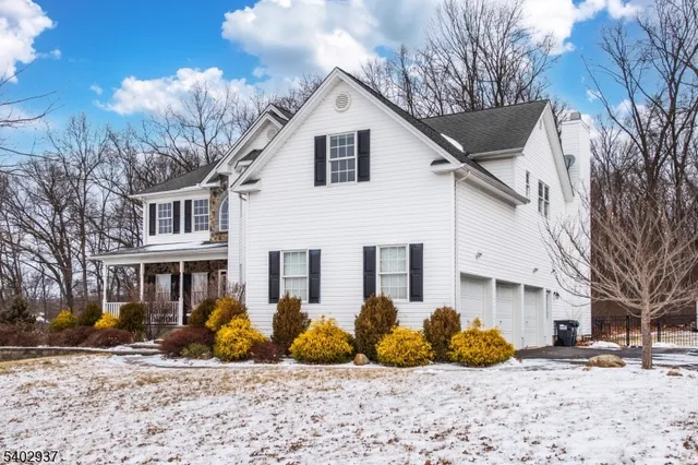 $699,000 | 32 Oakridge Road, Washington, NJ 07882